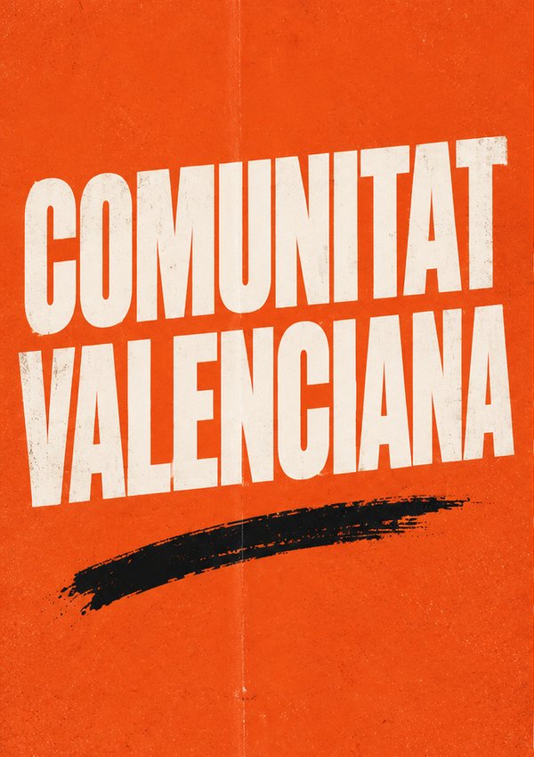 Comunitat Valenciana